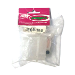 TANQUE DE COMBUSTÍVEL AUTOMODELOS 1/10 INFECT E HOOLK JAMARA 505328